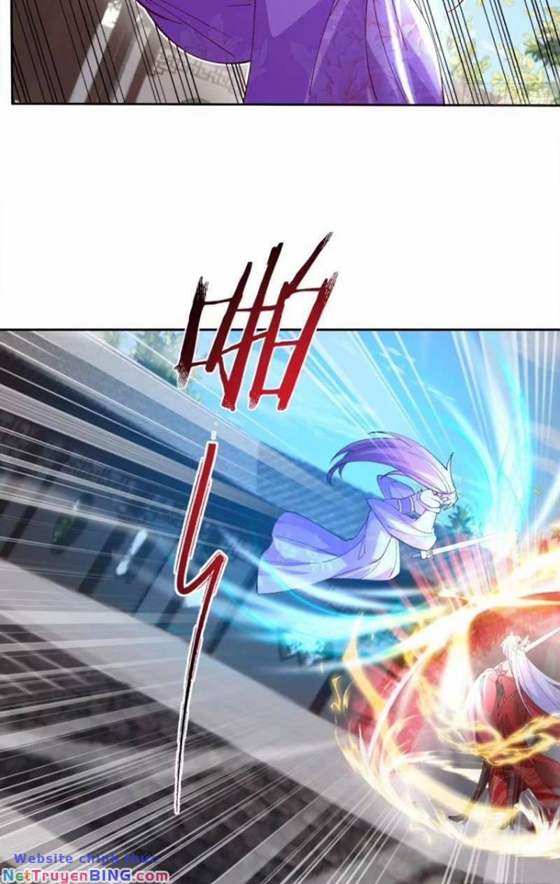 Kiều Thê Lại Là Trùm Phản Diện 6 trang 14