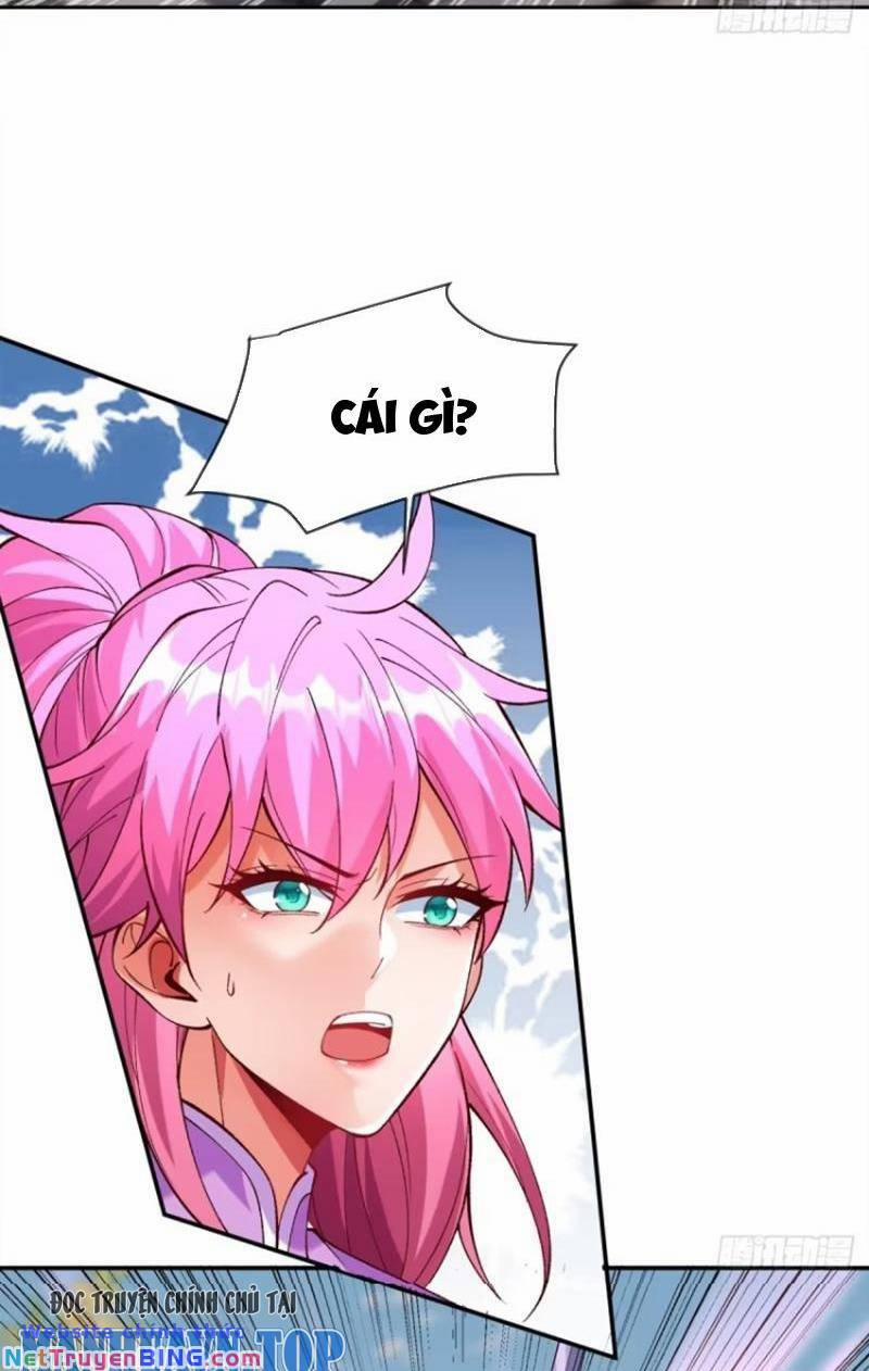 Kiều Thê Lại Là Trùm Phản Diện 6 trang 15