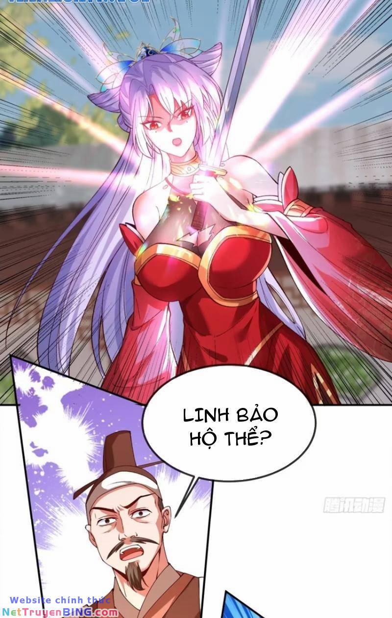 Kiều Thê Lại Là Trùm Phản Diện 6 trang 16