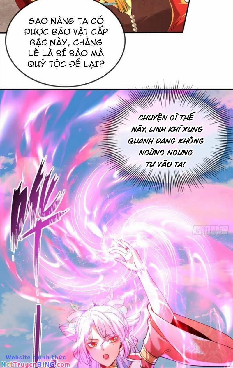 Kiều Thê Lại Là Trùm Phản Diện 6 trang 18