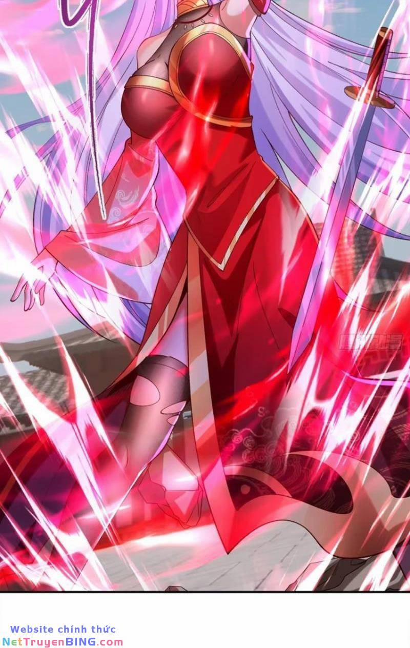 Kiều Thê Lại Là Trùm Phản Diện 6 trang 19