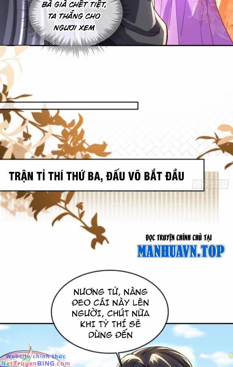 Kiều Thê Lại Là Trùm Phản Diện 6 trang 2