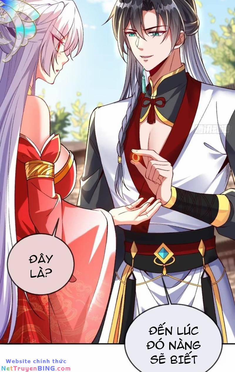 Kiều Thê Lại Là Trùm Phản Diện 6 trang 3