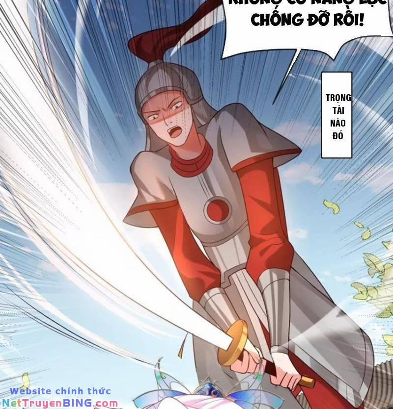 Kiều Thê Lại Là Trùm Phản Diện 6 trang 31