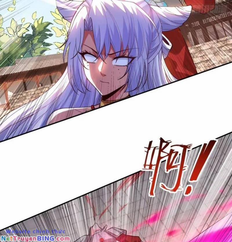 Kiều Thê Lại Là Trùm Phản Diện 6 trang 32