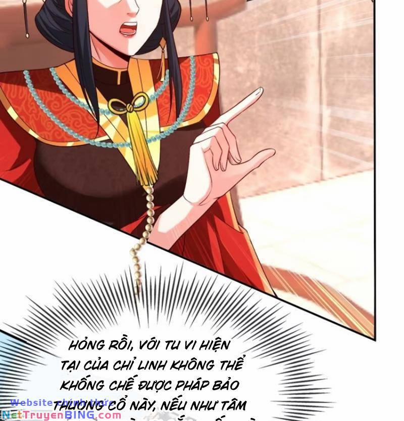 Kiều Thê Lại Là Trùm Phản Diện 6 trang 36