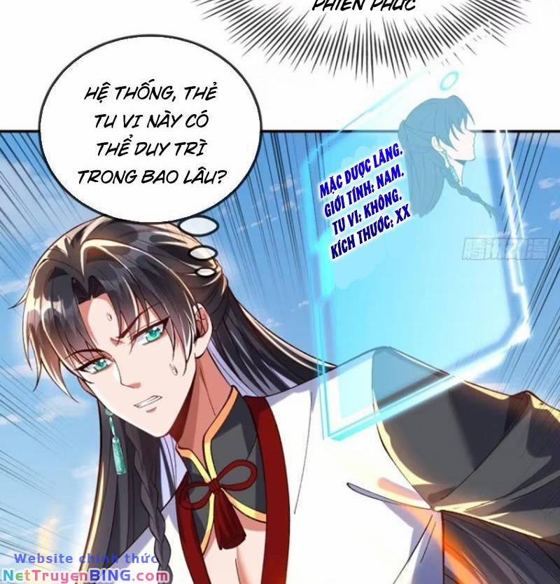 Kiều Thê Lại Là Trùm Phản Diện 6 trang 38