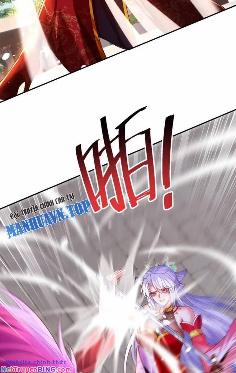 Kiều Thê Lại Là Trùm Phản Diện 6 trang 7