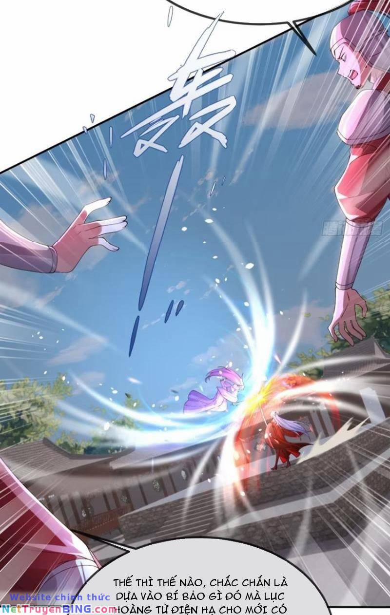 Kiều Thê Lại Là Trùm Phản Diện 6 trang 9
