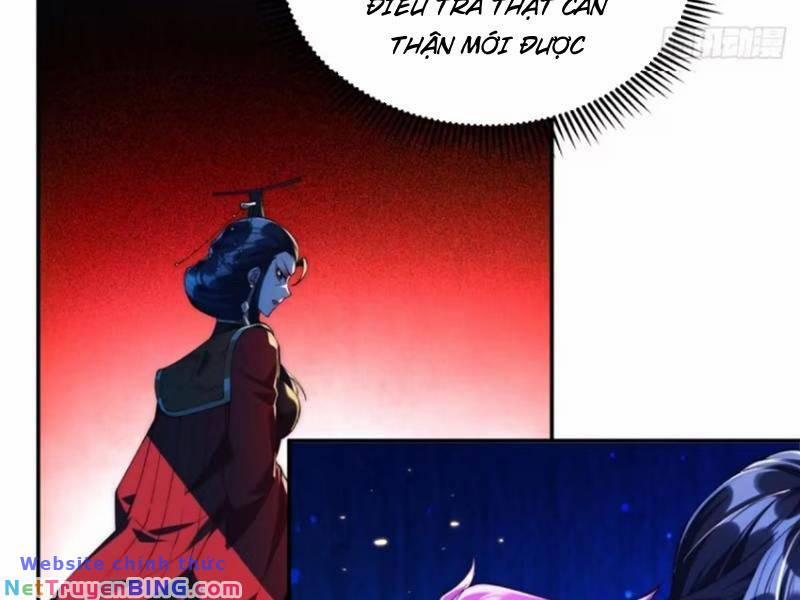 Kiều Thê Lại Là Trùm Phản Diện 7 trang 40