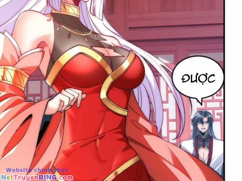 Kiều Thê Lại Là Trùm Phản Diện 7 trang 57