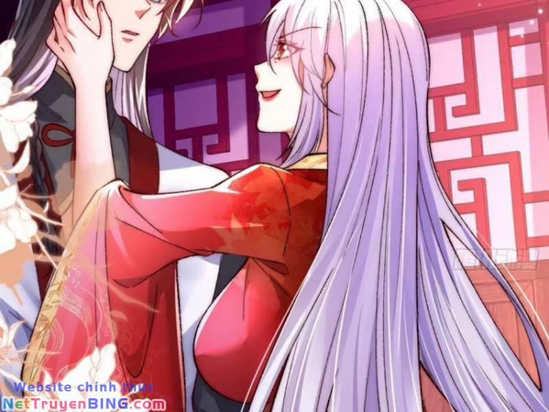 Kiều Thê Lại Là Trùm Phản Diện 8 trang 22