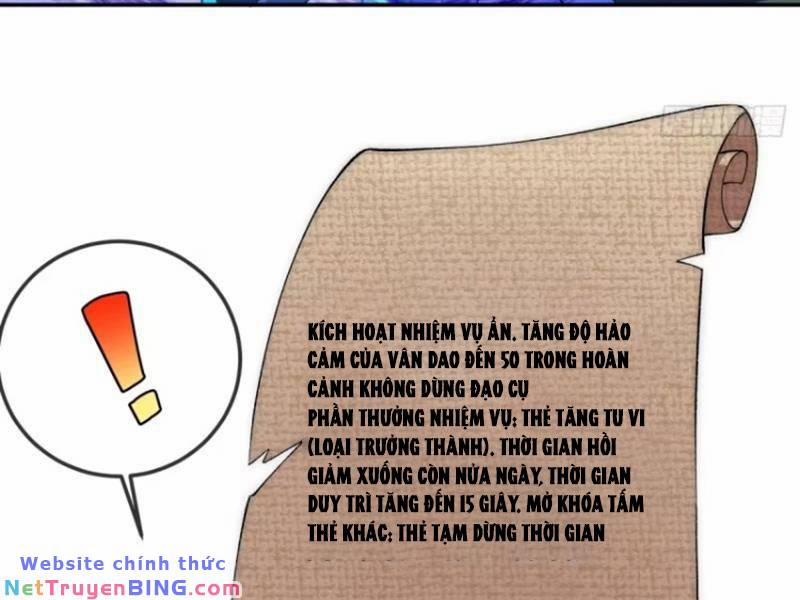 Kiều Thê Lại Là Trùm Phản Diện 8 trang 45