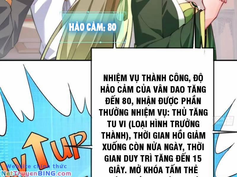 Kiều Thê Lại Là Trùm Phản Diện Chương 9 Trang 19