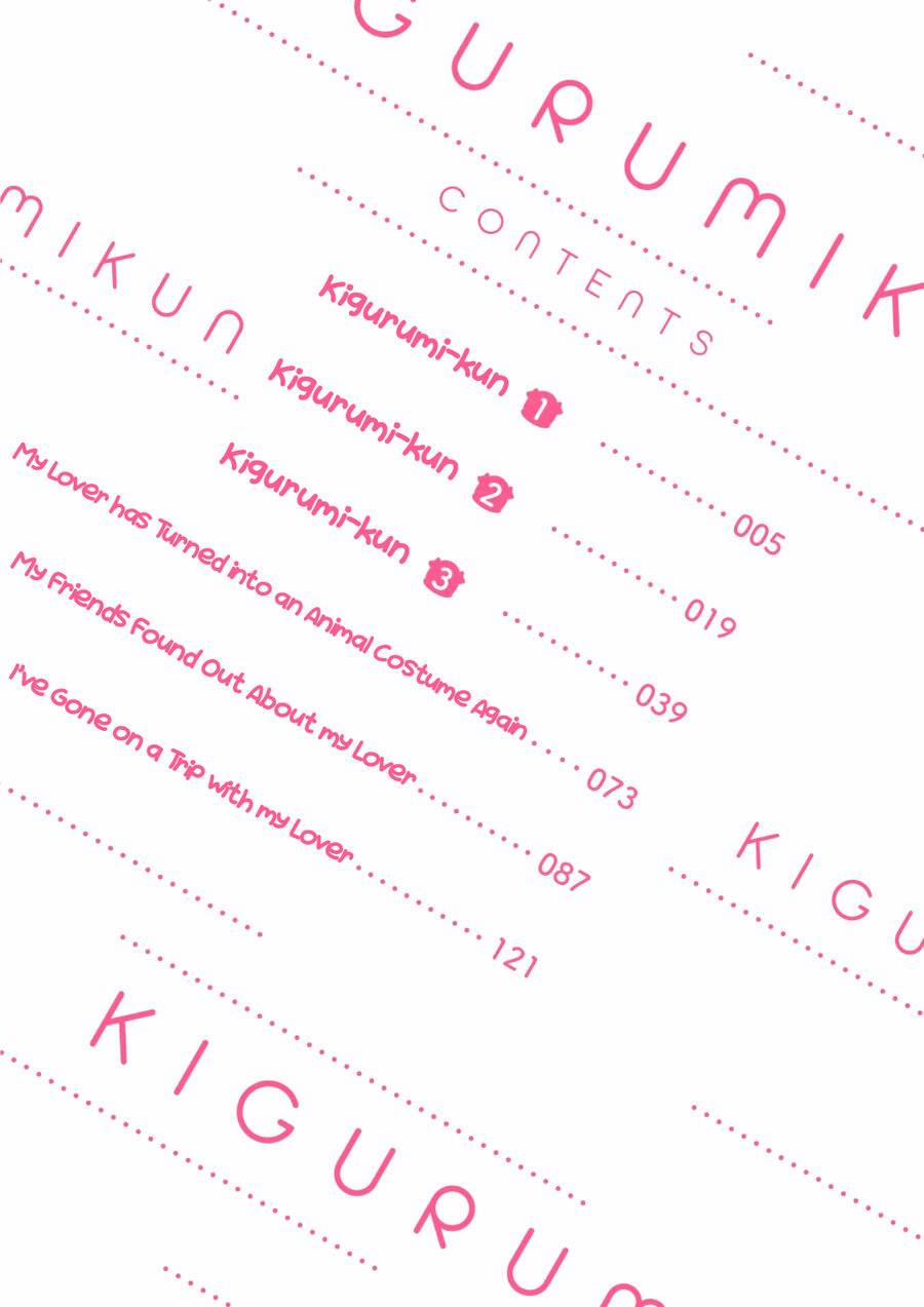 Kigurumi Cún Con 1 trang 3