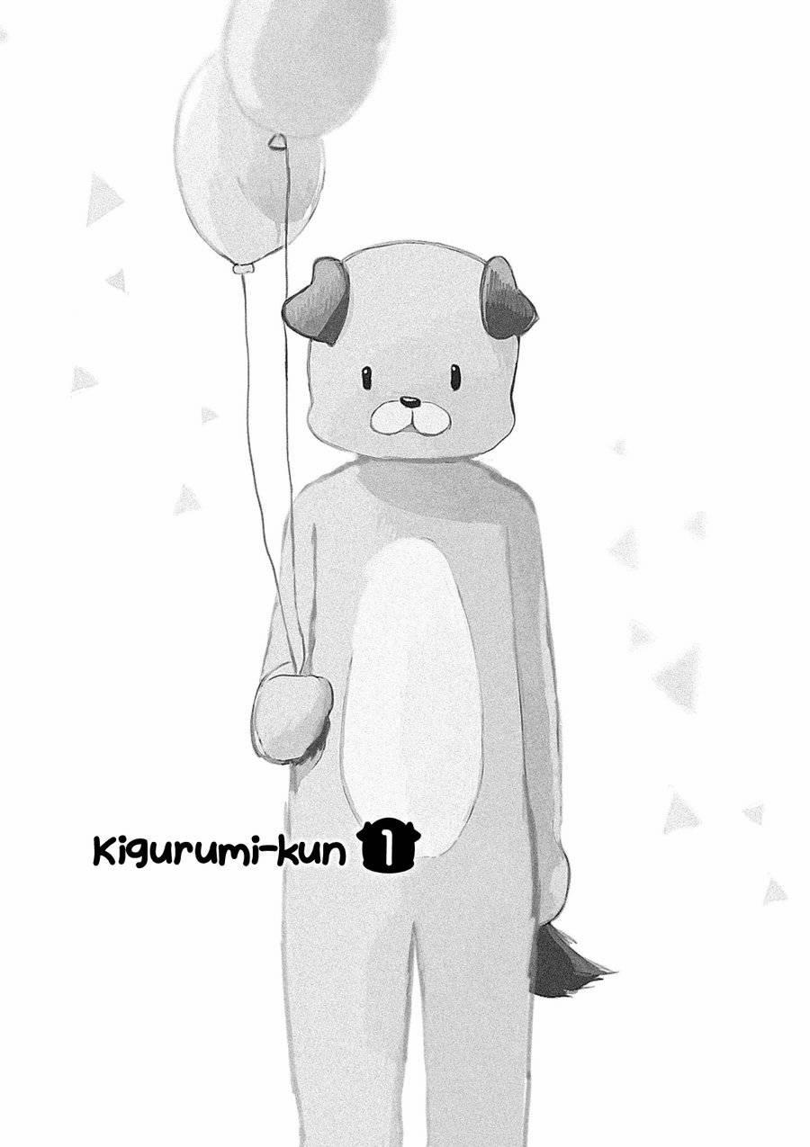 Kigurumi Cún Con 1 trang 4