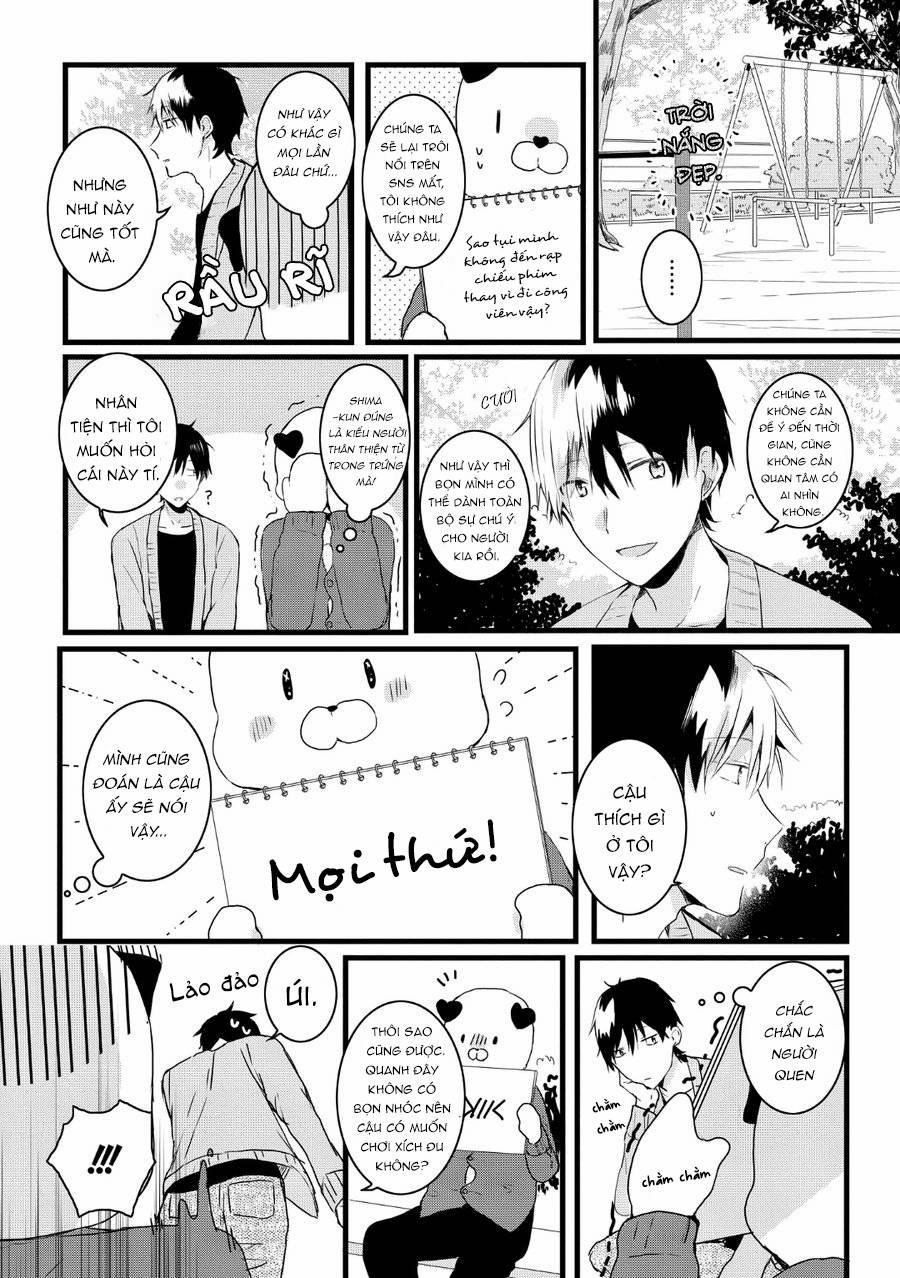 Kigurumi Cún Con 2 trang 10