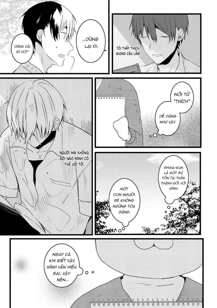 Kigurumi Cún Con 2 trang 13