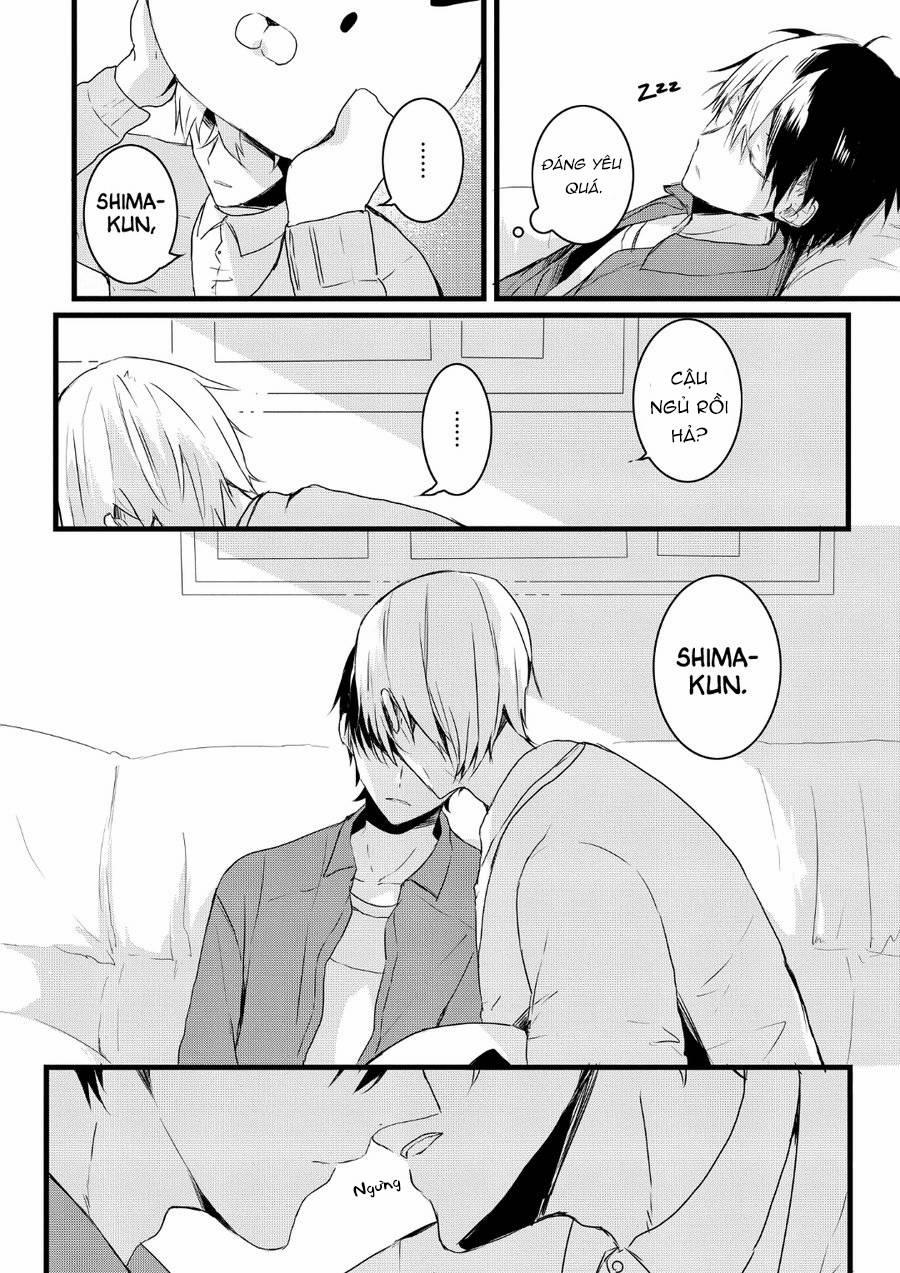 Kigurumi Cún Con 2 trang 3