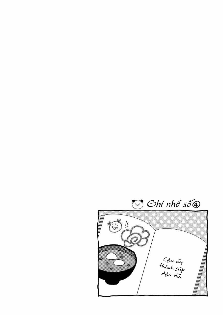 Kigurumi Cún Con 2 trang 8