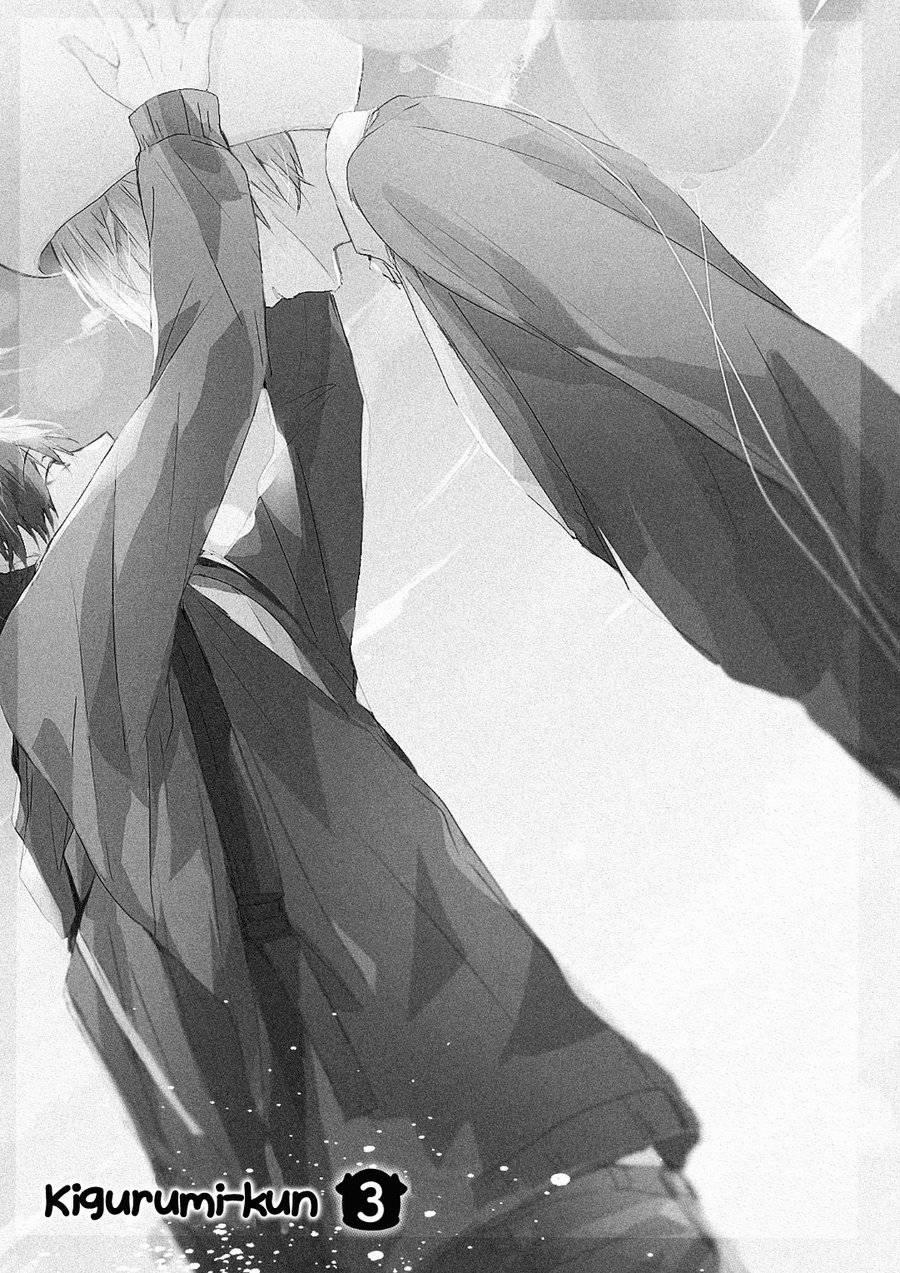 Kigurumi Cún Con 3 trang 1