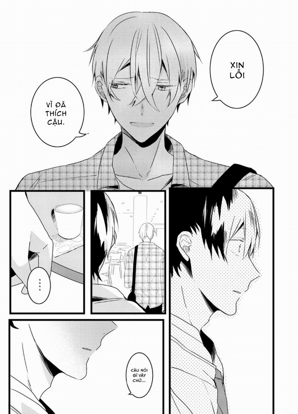 Kigurumi Cún Con 3 trang 10