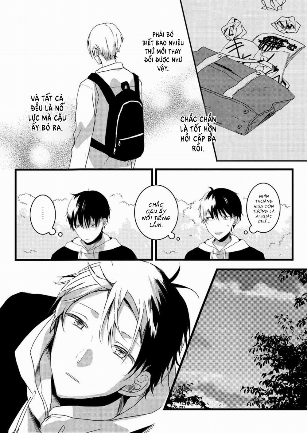 Kigurumi Cún Con 3 trang 17