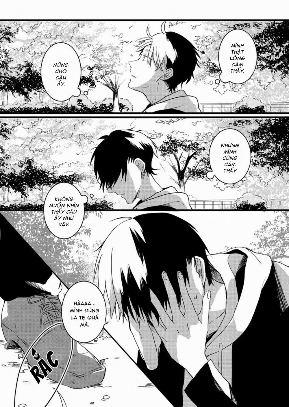 Kigurumi Cún Con 3 trang 19