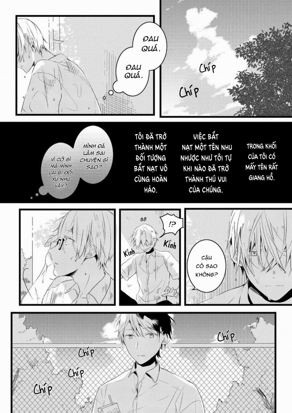 Kigurumi Cún Con 3 trang 2