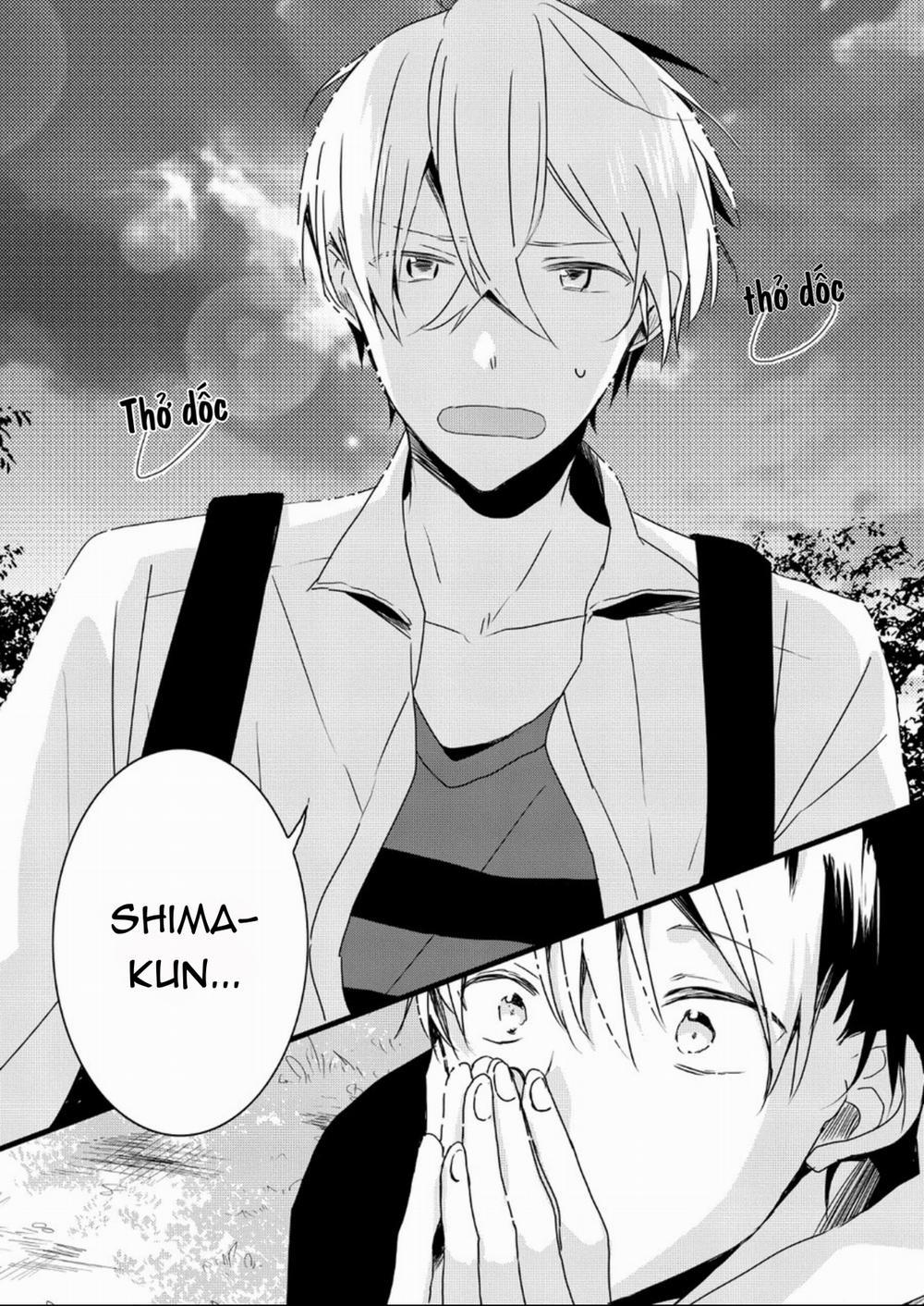 Kigurumi Cún Con 3 trang 20