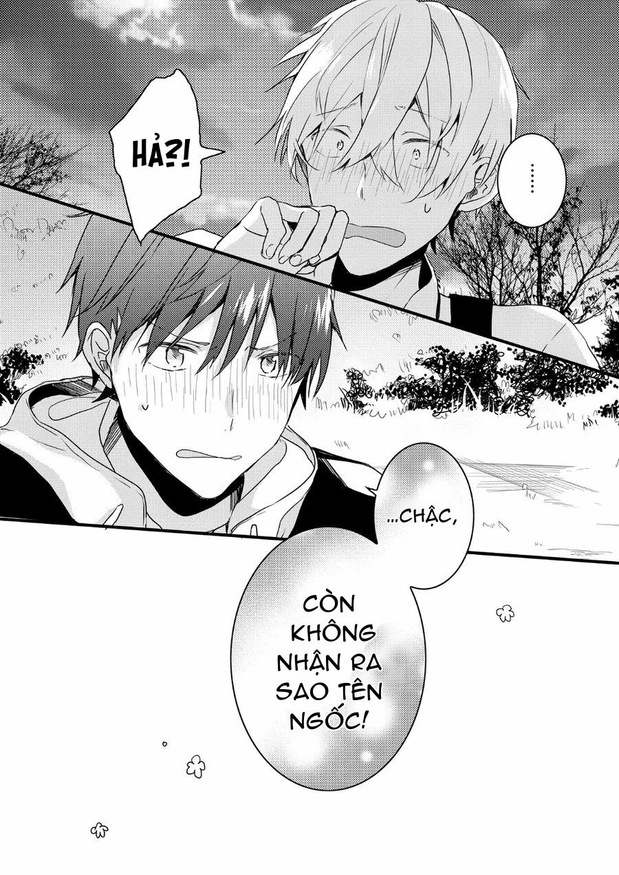 Kigurumi Cún Con 3 trang 31