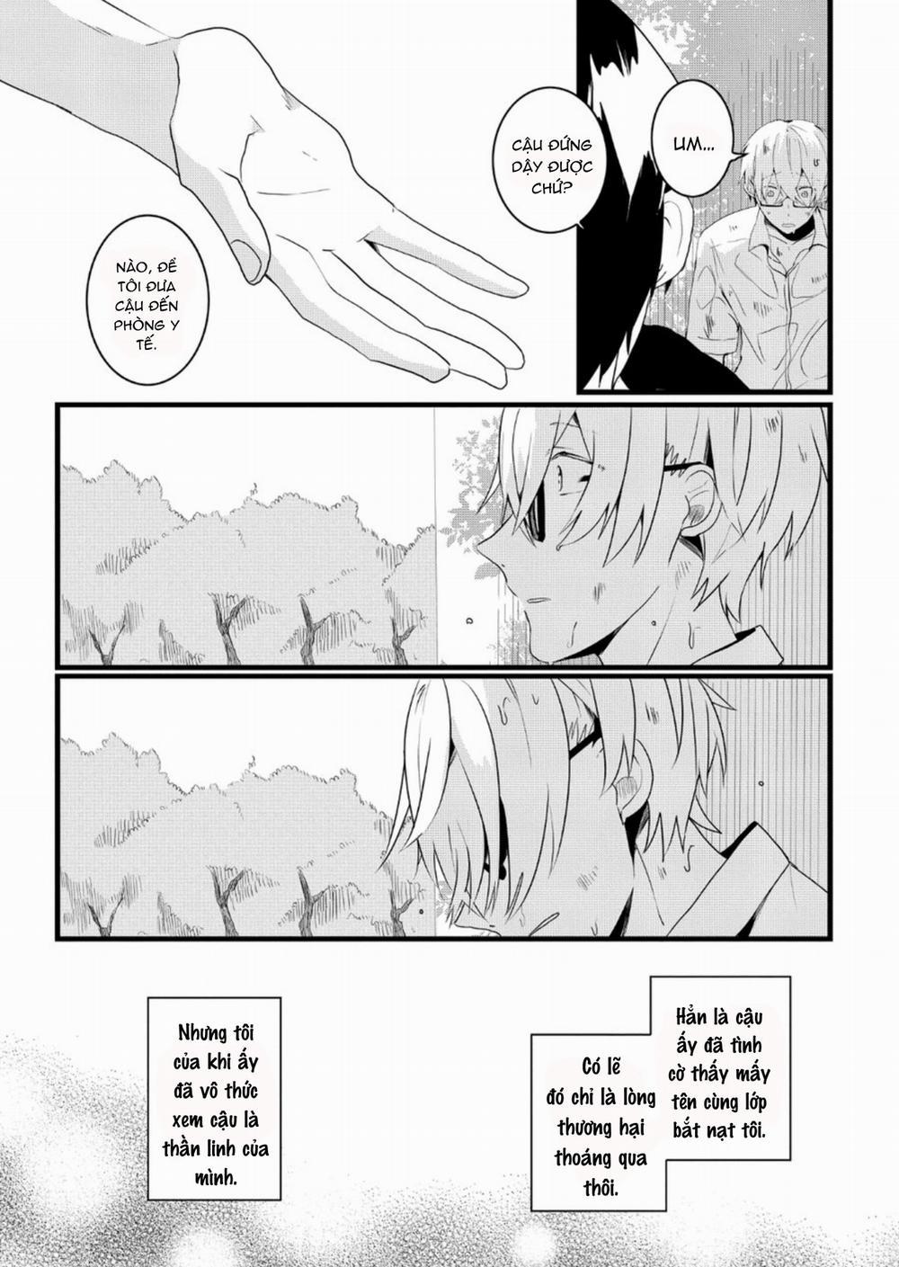 Kigurumi Cún Con 3 trang 4