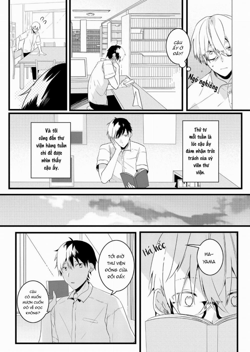 Kigurumi Cún Con 3 trang 5