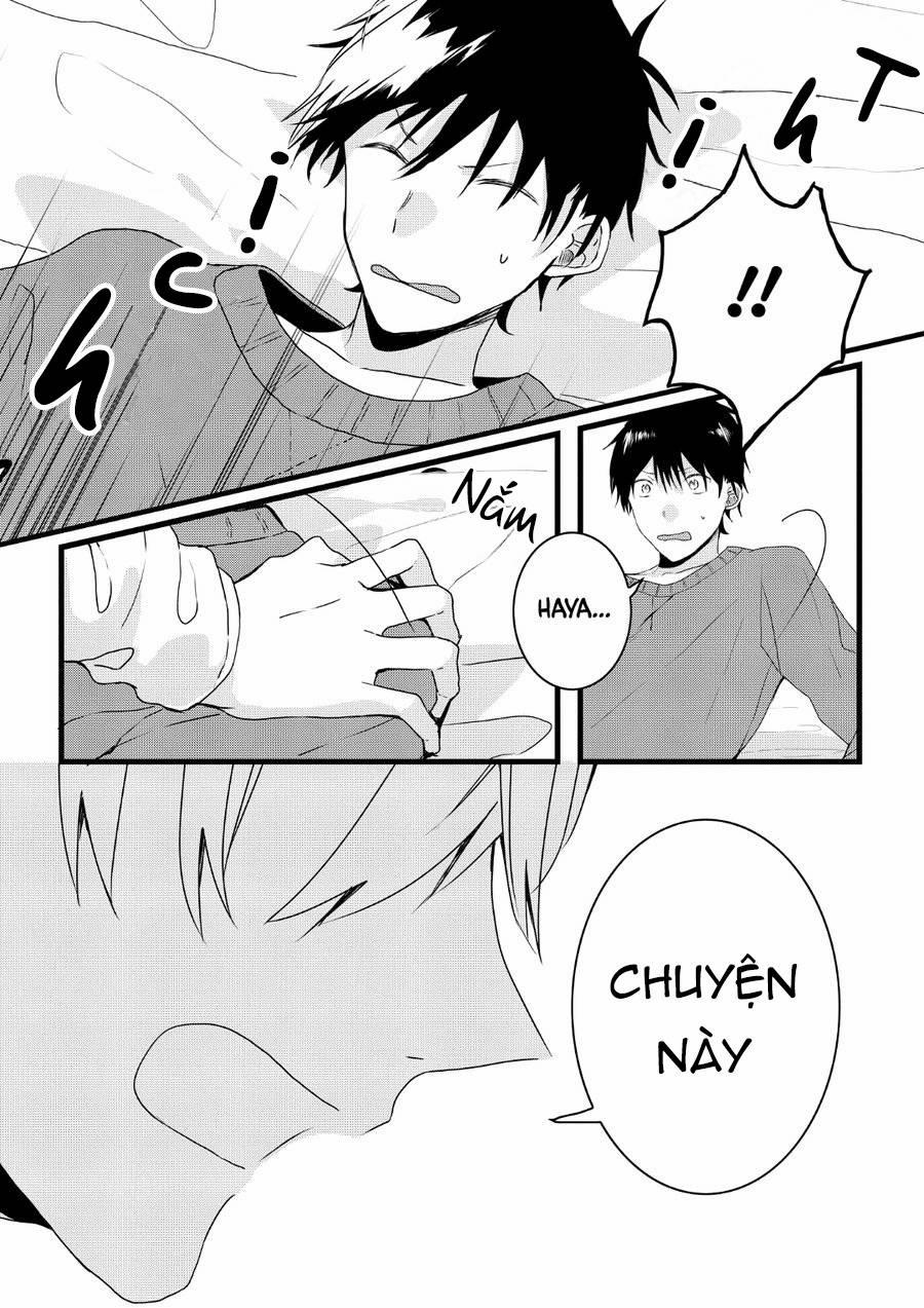 Kigurumi Cún Con 4 trang 8