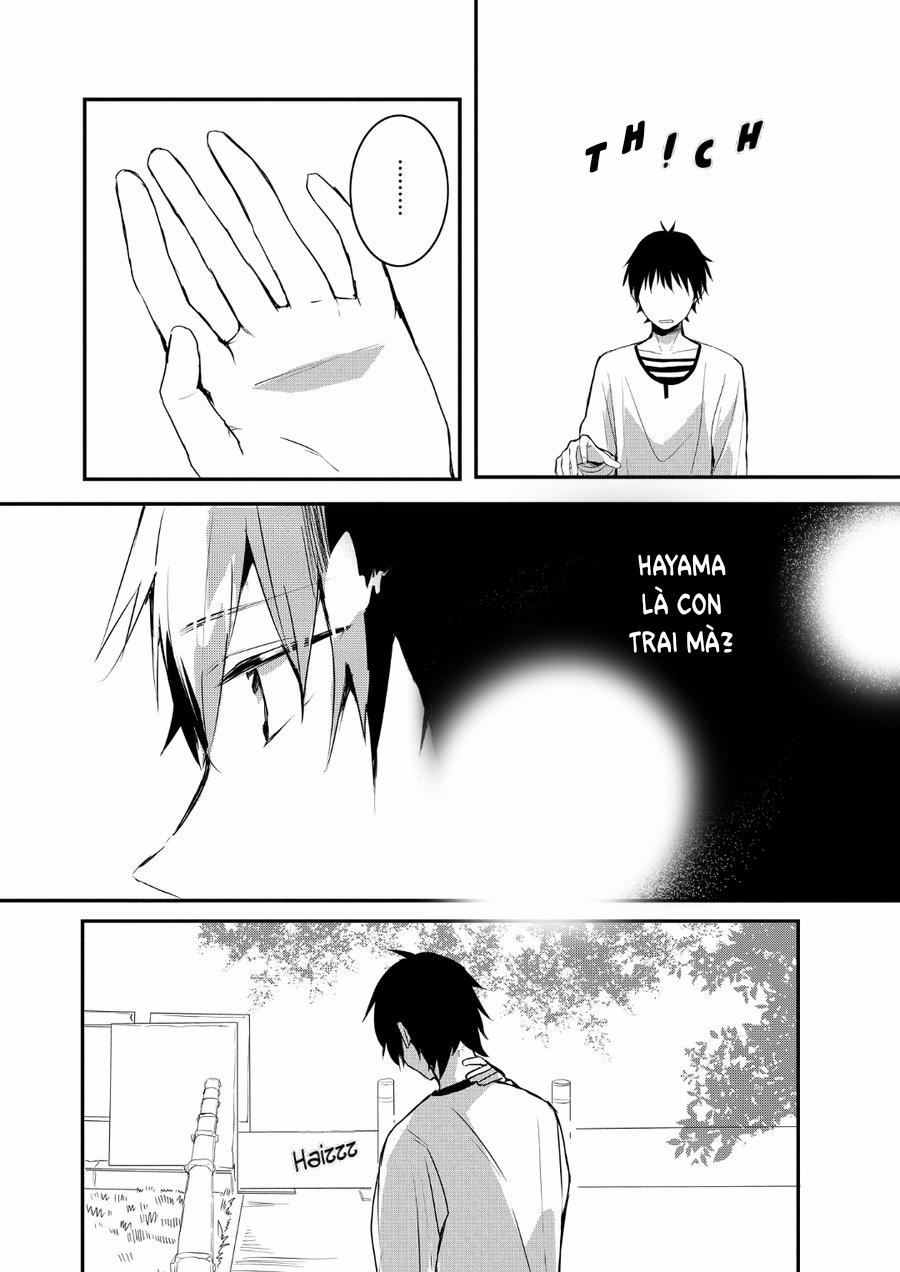 Kigurumi Cún Con 5 trang 10