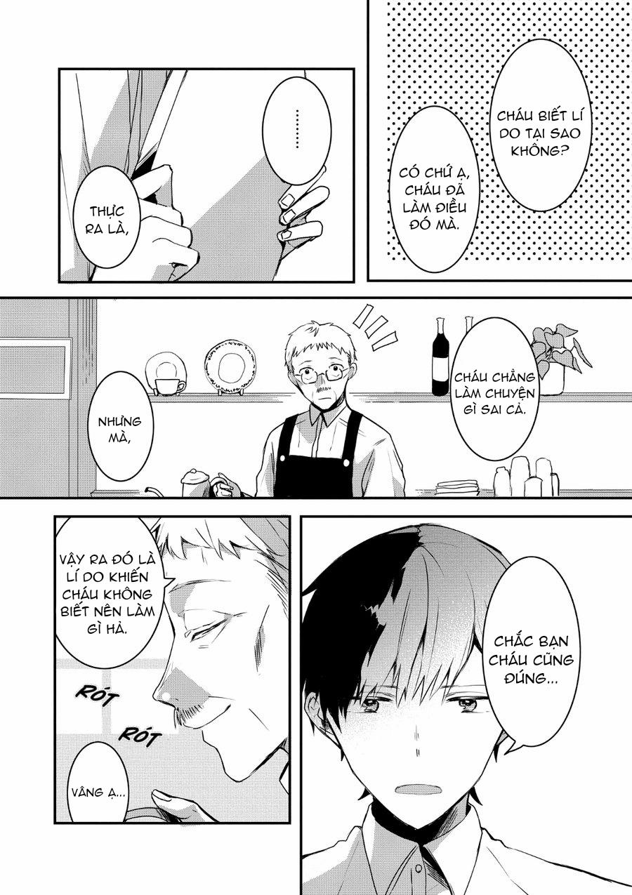 Kigurumi Cún Con 5 trang 12