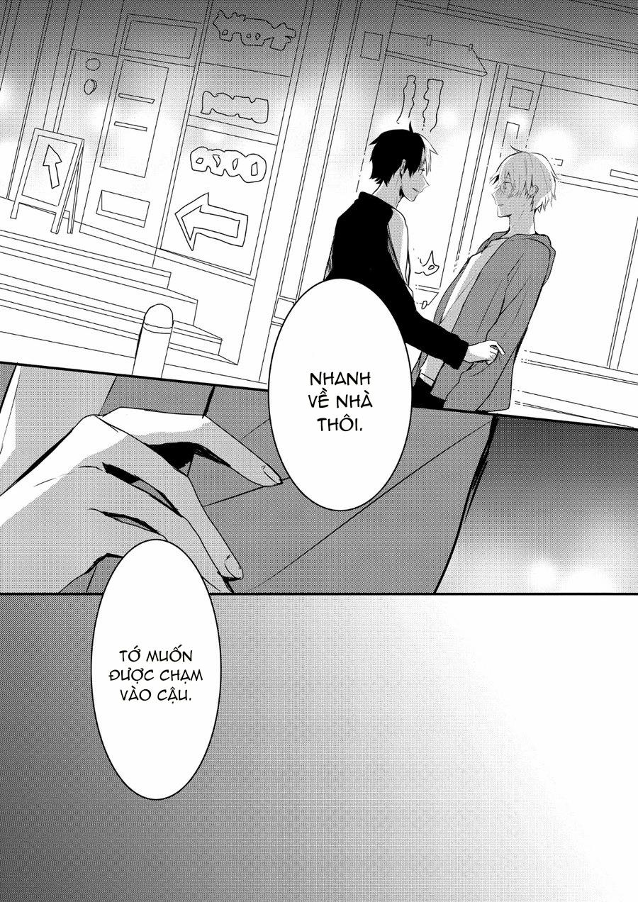 Kigurumi Cún Con 5 trang 19