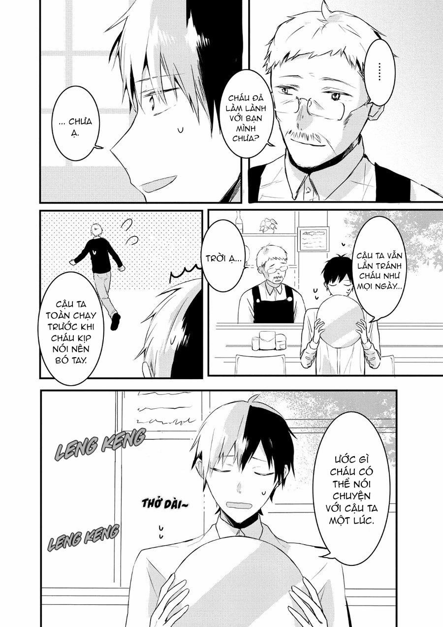 Kigurumi Cún Con 5 trang 24