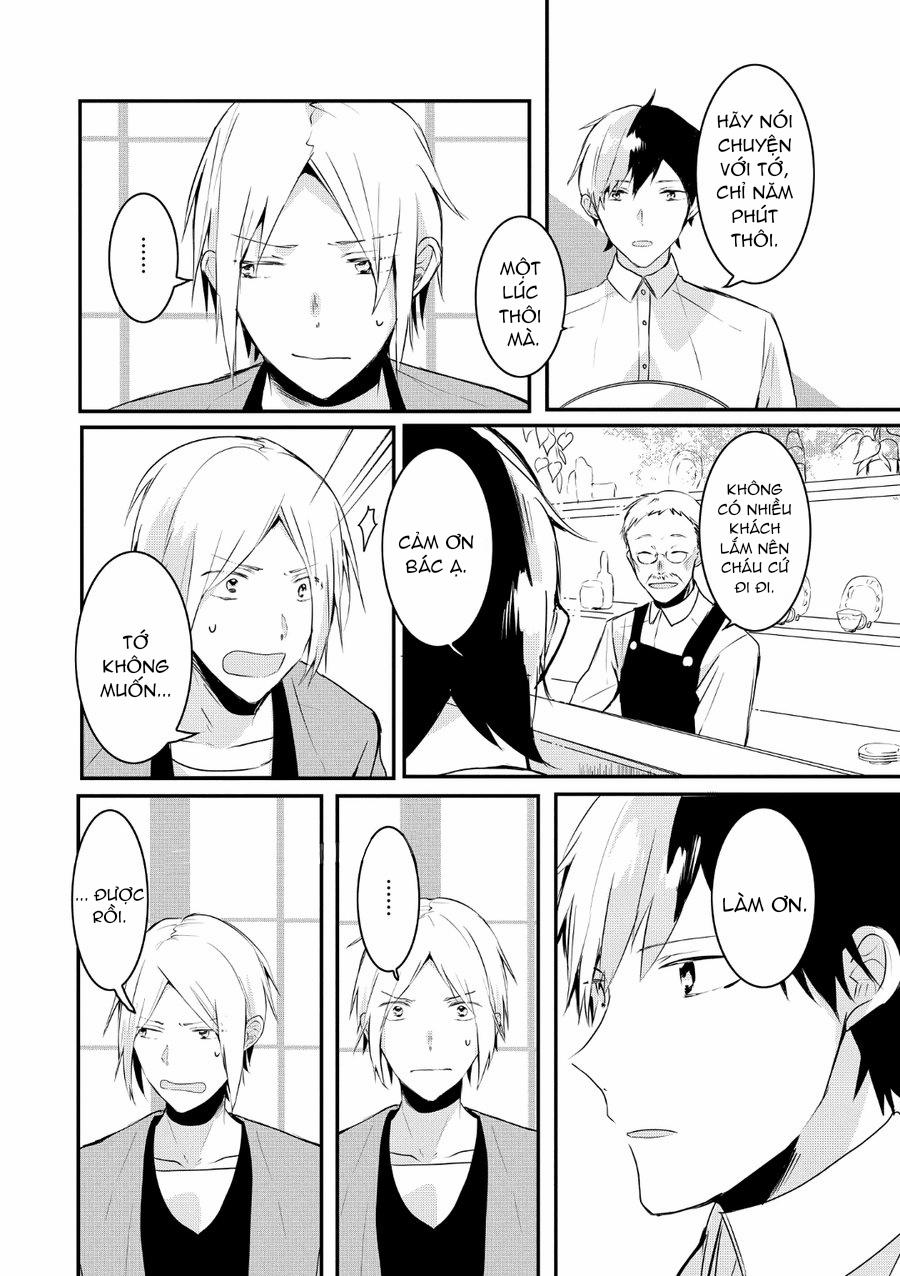 Kigurumi Cún Con 5 trang 26