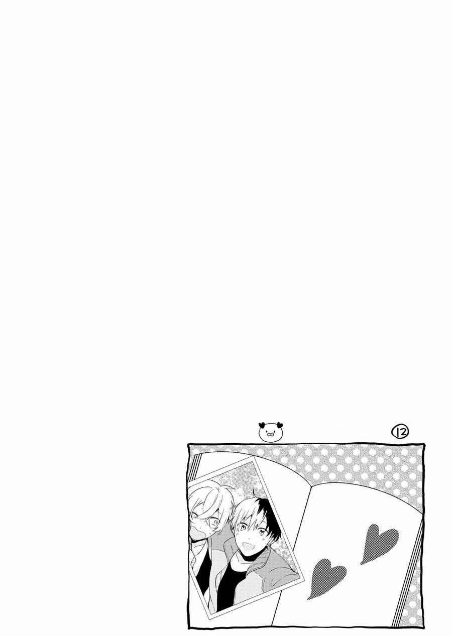 Kigurumi Cún Con 5 trang 32