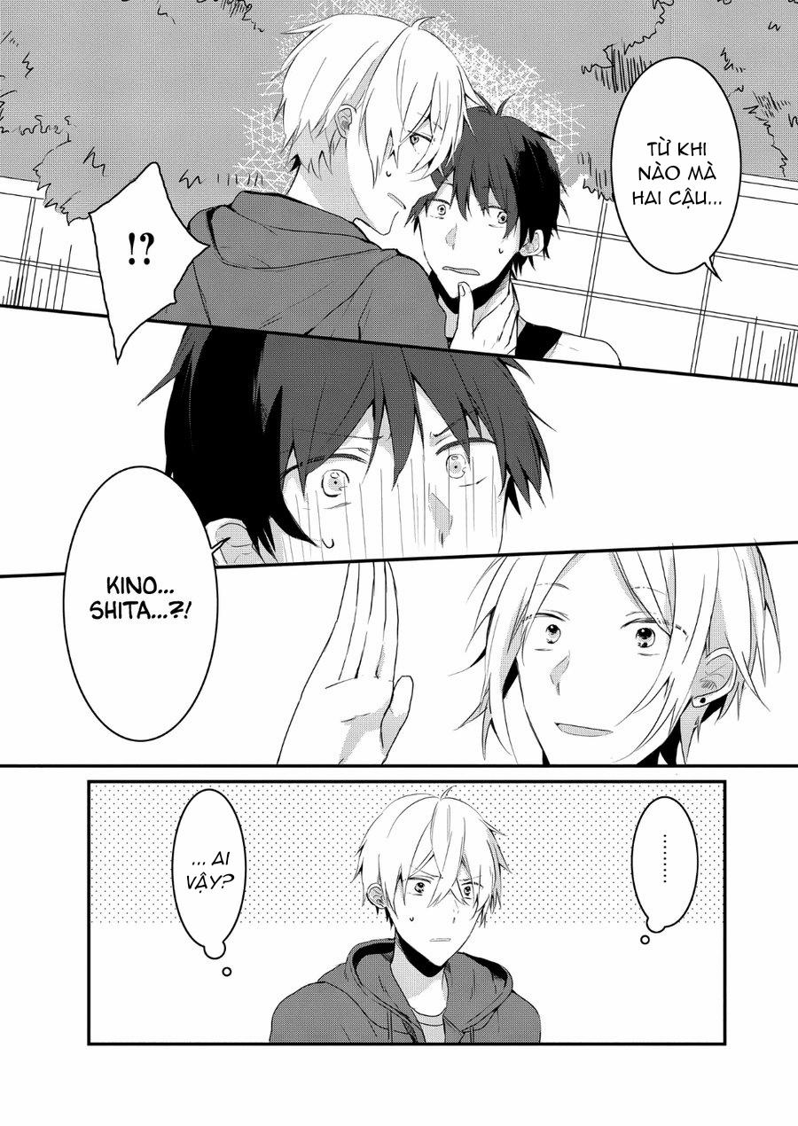 Kigurumi Cún Con 5 trang 4