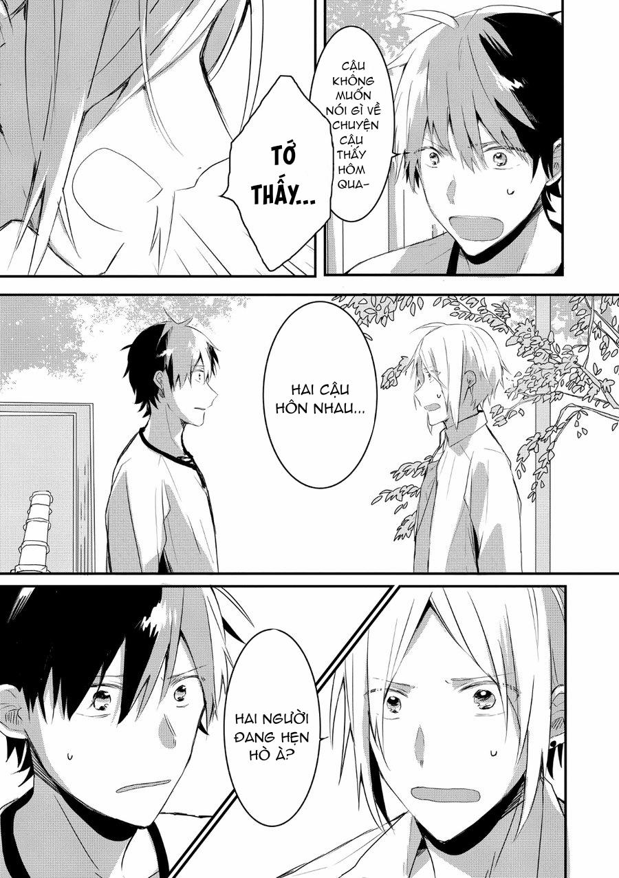 Kigurumi Cún Con 5 trang 7