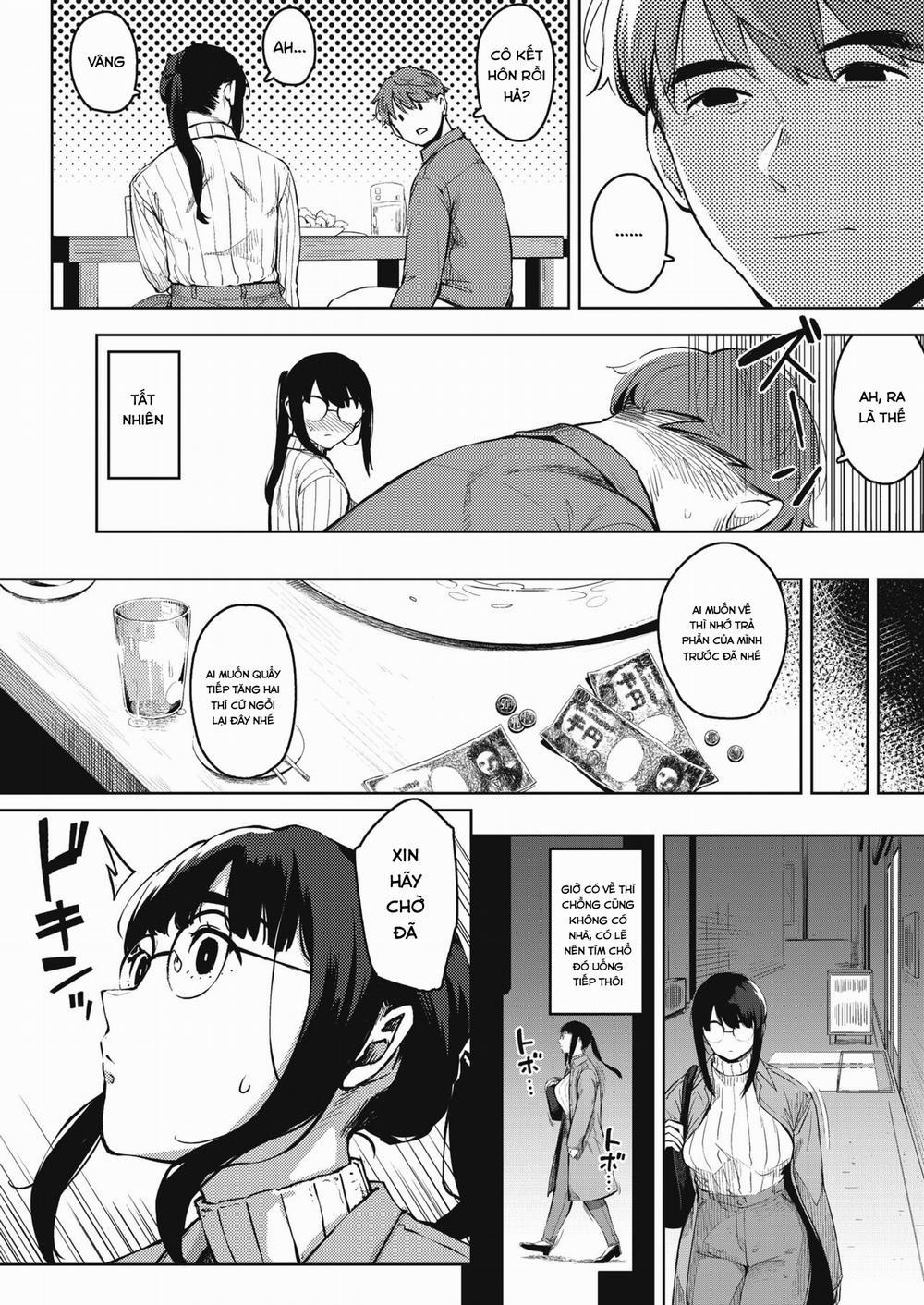 Kiken Na Koukishin 1 trang 7