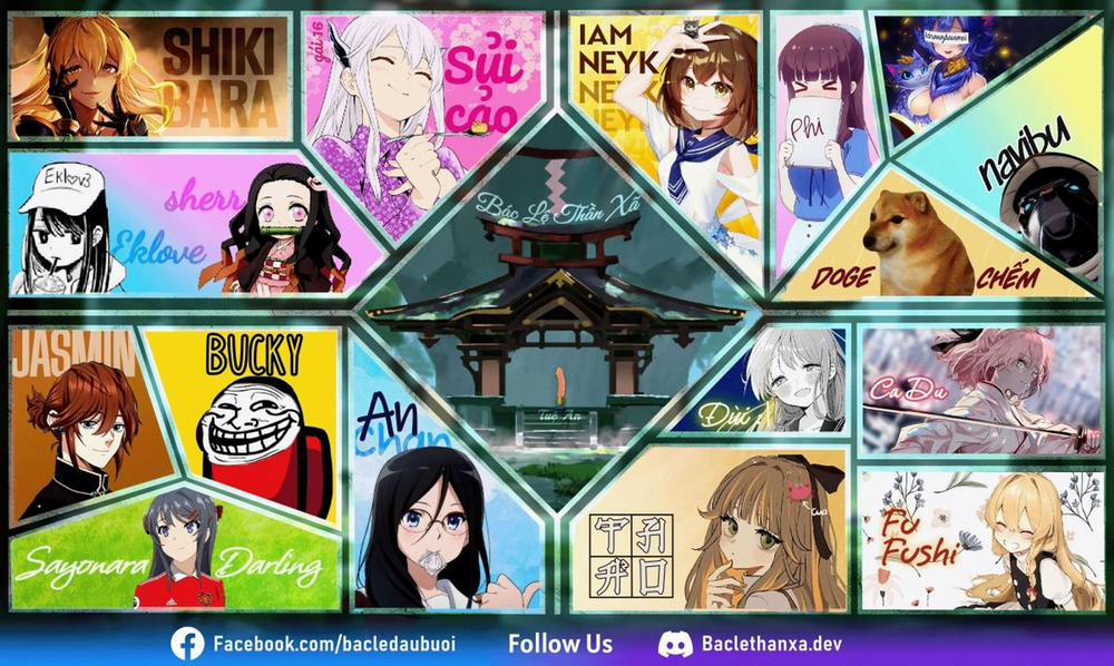 Kikkake Oneshot trang 2