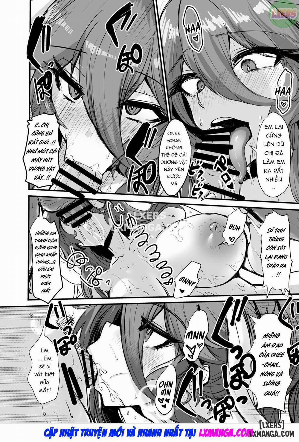 Kill Hime no Iru Paizuri Fuuzoku Chương Oneshot Trang 28