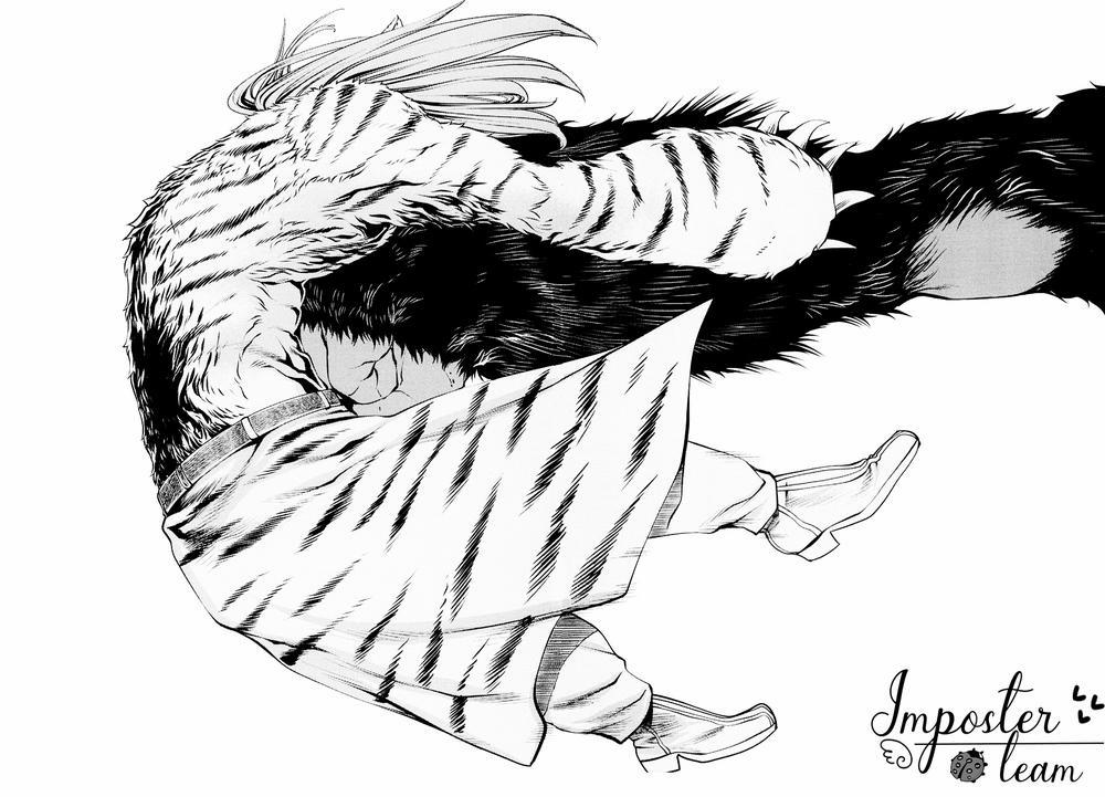 Killing Bites 10 trang 16