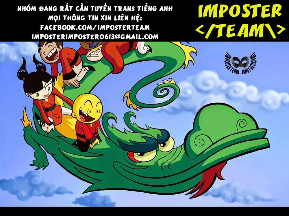 Killing Bites 10 trang 2