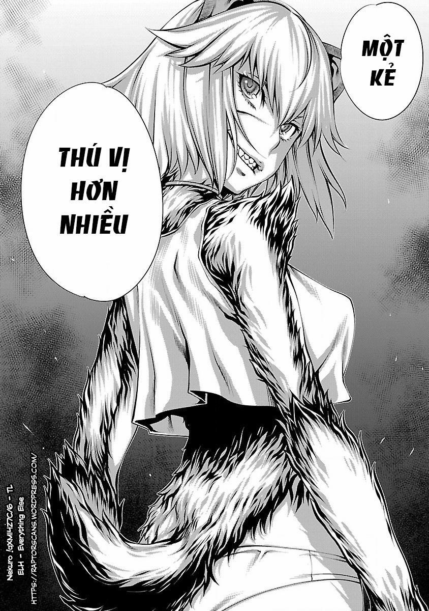 Killing Bites 11 trang 34