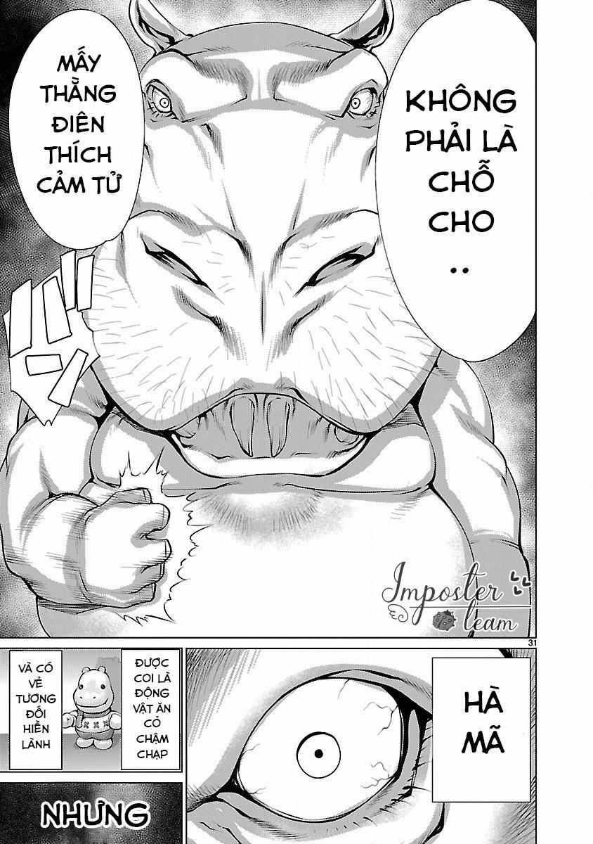 Killing Bites 13 trang 30