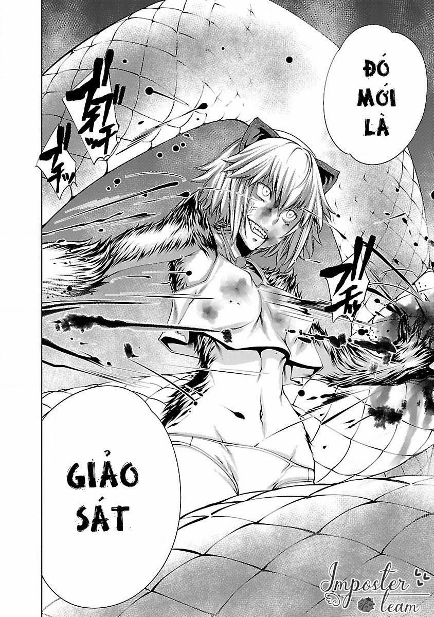 Killing Bites 13 trang 39